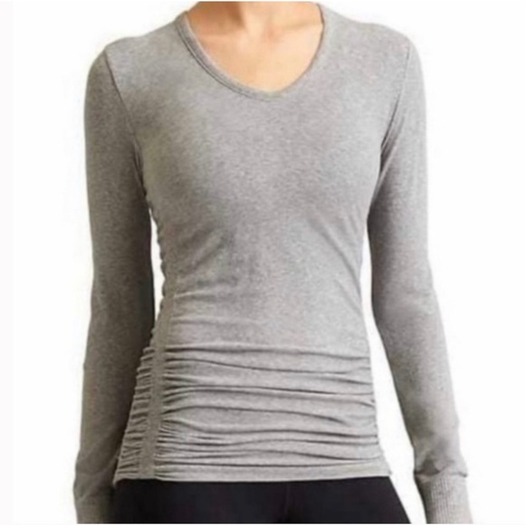 Athleta | Tops | Athleta Pure Organic 